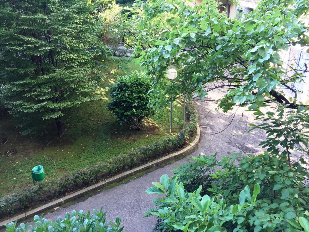 Say Yes Milano City Life Zewnętrze zdjęcie