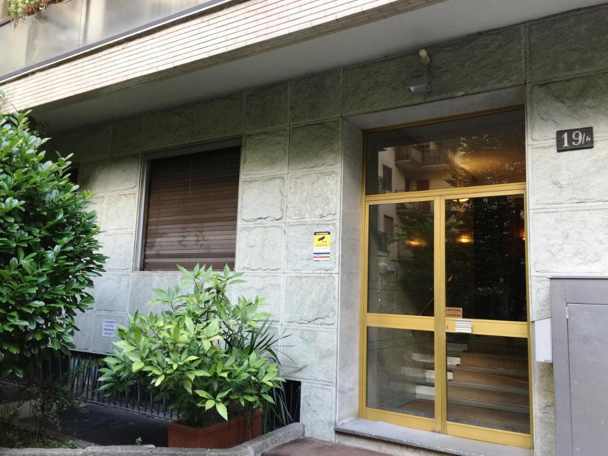 Say Yes Milano City Life Zewnętrze zdjęcie