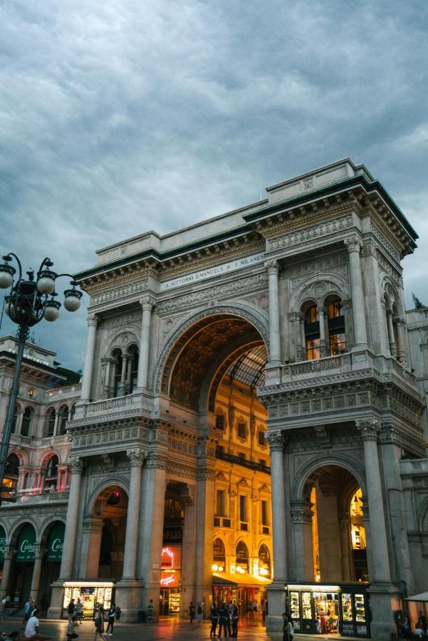 Say Yes Milano City Life Zewnętrze zdjęcie