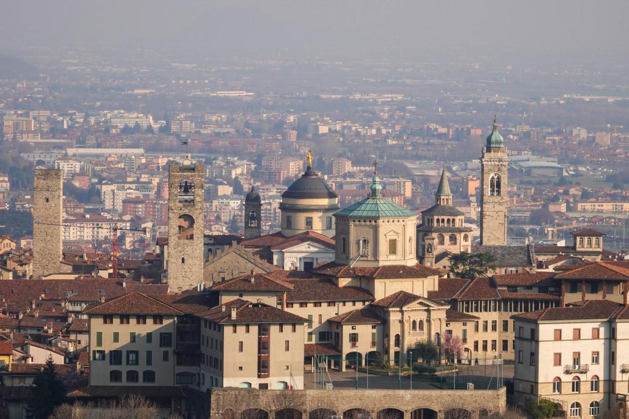 Say Yes Milano City Life Zewnętrze zdjęcie