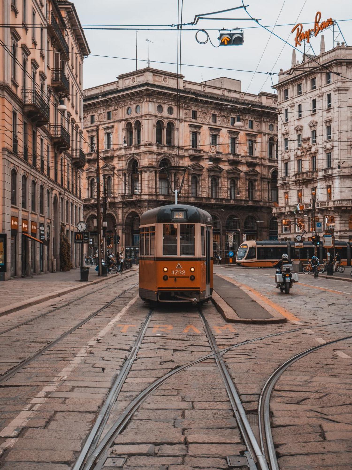 Say Yes Milano City Life Zewnętrze zdjęcie