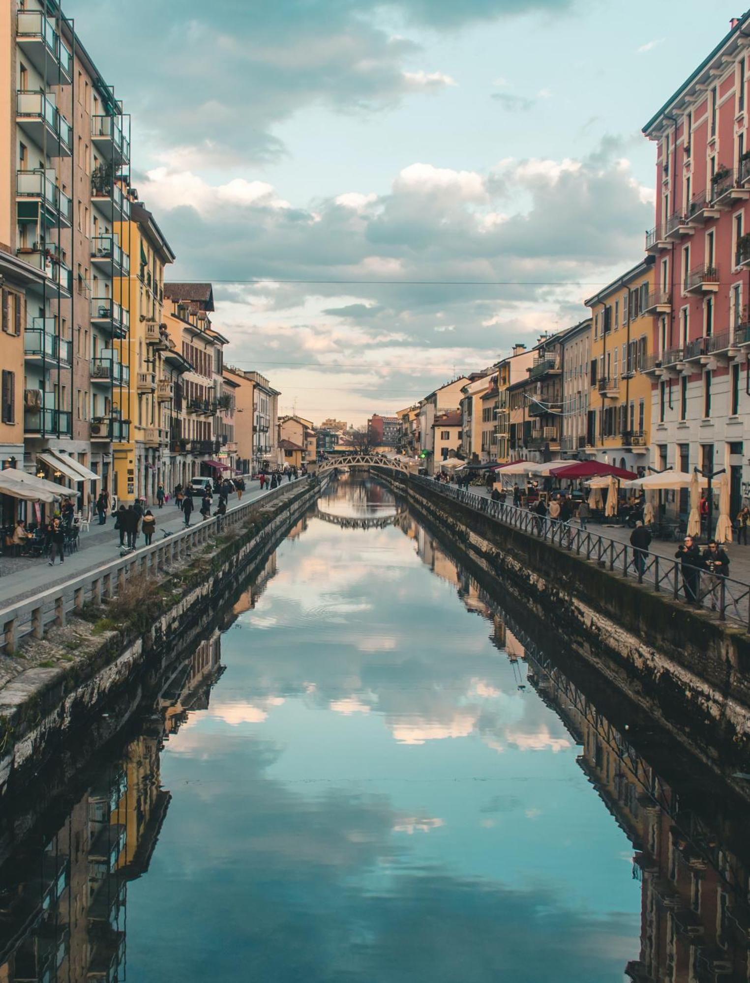 Say Yes Milano City Life Zewnętrze zdjęcie