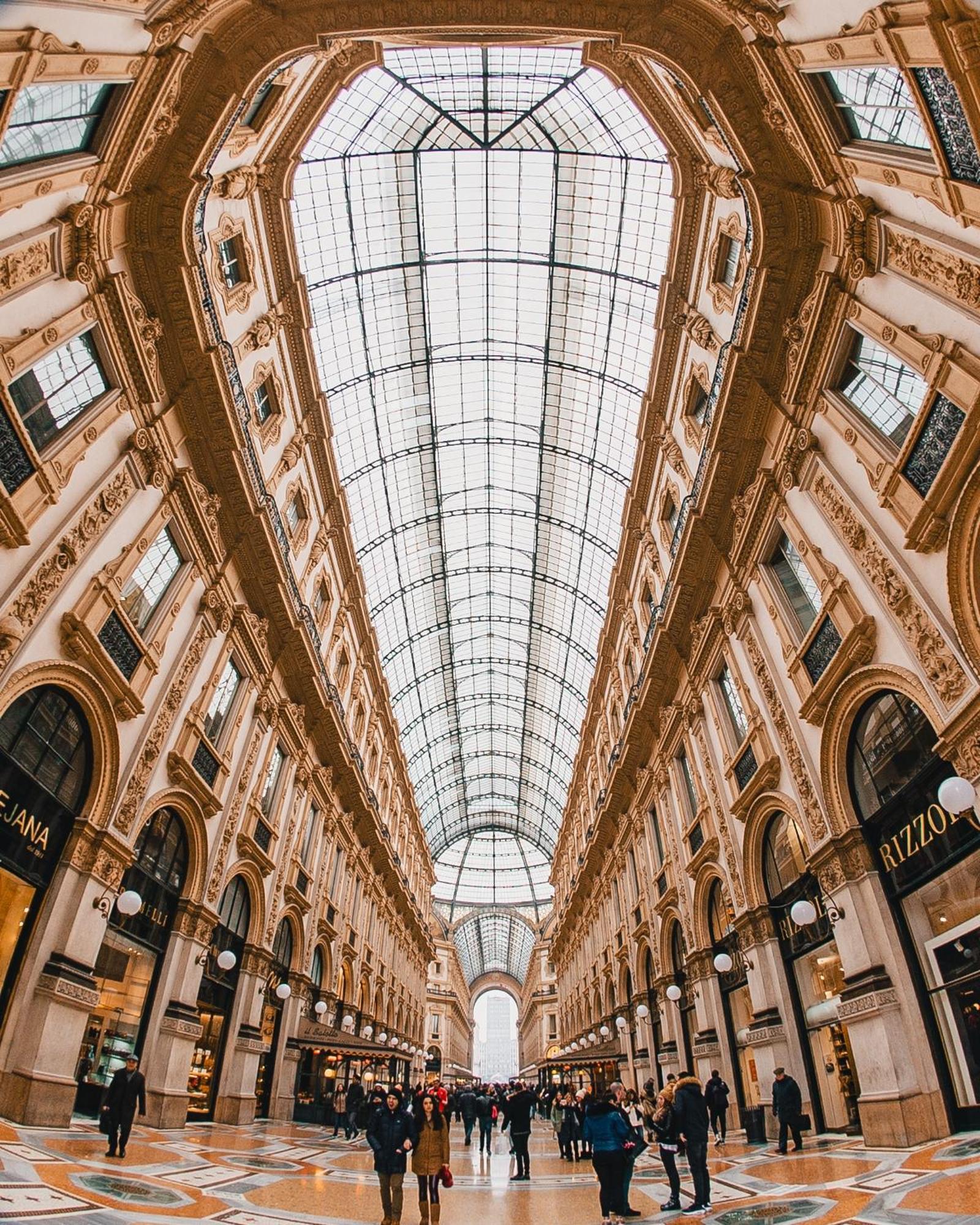 Say Yes Milano City Life Zewnętrze zdjęcie